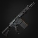 Genesis Arms Gen-12 MTW SBS Shotgun