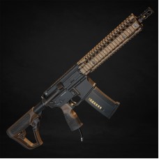 Daniel Defense MTW MK18 RIS II XB