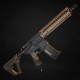 Daniel Defense MTW MK18 RIS II XB