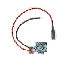 Wolverine BLINC Bluetooth® FCU for AEG (M4/V2)