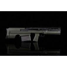 Silverback VKS Compact Bullpup Straight-Pull Bolt Action Airsoft Rifle (Olive Drab)