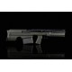 Silverback VKS Compact Bullpup Straight-Pull Bolt Action Airsoft Rifle (Olive Drab)