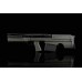 Silverback VKS Compact Bullpup Straight-Pull Bolt Action Airsoft Rifle (Olive Drab)