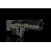 Silverback VKS Compact Bullpup Straight-Pull Bolt Action Airsoft Rifle (Olive Drab)