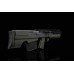 Silverback VKS Compact Bullpup Straight-Pull Bolt Action Airsoft Rifle (Olive Drab)
