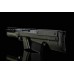 Silverback VKS Compact Bullpup Straight-Pull Bolt Action Airsoft Rifle (Olive Drab)