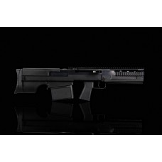 Silverback VKS Compact Bullpup Straight-Pull Bolt Action Airsoft Rifle (Black)