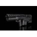 Silverback VKS Compact Bullpup Straight-Pull Bolt Action Airsoft Rifle (Black)