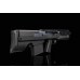Silverback VKS Compact Bullpup Straight-Pull Bolt Action Airsoft Rifle (Black)