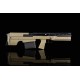 Silverback VKS Compact Bullpup Straight-Pull Bolt Action Airsoft Rifle (Flat Dark Earth)