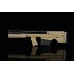 Silverback VKS Compact Bullpup Straight-Pull Bolt Action Airsoft Rifle (Flat Dark Earth) Silverback VKS Compact Bullpup Straight-Pull Bolt Action Airsoft Rifle (Flat Dark Earth)