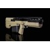 Silverback VKS Compact Bullpup Straight-Pull Bolt Action Airsoft Rifle (Flat Dark Earth) Silverback VKS Compact Bullpup Straight-Pull Bolt Action Airsoft Rifle (Flat Dark Earth)