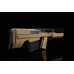 Silverback VKS Compact Bullpup Straight-Pull Bolt Action Airsoft Rifle (Flat Dark Earth) Silverback VKS Compact Bullpup Straight-Pull Bolt Action Airsoft Rifle (Flat Dark Earth)