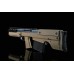 Silverback VKS Compact Bullpup Straight-Pull Bolt Action Airsoft Rifle (Flat Dark Earth) Silverback VKS Compact Bullpup Straight-Pull Bolt Action Airsoft Rifle (Flat Dark Earth)