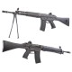 Tokyo Marui Type 89 AEG Airsoft Rifle