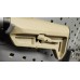 EMG CGS Series Noveske Licensed N4 Gen 3 Gas Blowback Airsoft Rifle by CYMA (Color: Flat Dark Earth) CONSIGNMENT)