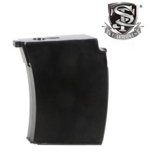 S&T 90 Round Magazine for SVT-40 Airsoft AEG Battle Rifles