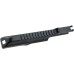 CYMA AKS74U AEG Top Cover with Rail (20mm Rail) - Black