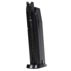 KWC S&W MP40 CO2 Magazine (15 rounds, K40)