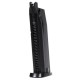 KWC S&W MP40 CO2 Magazine (15 rounds, K40)