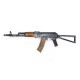 E&L Airsoft New Essential Version 2.0 AKS-74N Airsoft AEG Rifle w/ MOSFET