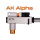 Silent Industries AEG AK Alpha Hop-Up Chamber Silent Industries AEG AK Alpha Hop-Up Chamber