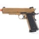 SIG Sauer Proforce 1911 "Emperor Scorpion" CO2 Powered Airsoft Gas Blowback Pistol