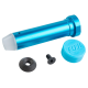 Fuji Airsoft Heavy Recoil Buffer for Tokyo Marui MWS / VFC/ GHK / WE AR GBBR (116 grams) Fuji Airsoft Heavy Recoil Buffer for Tokyo Marui MWS / VFC/ GHK / WE AR GBBR (116 grams)