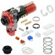 MAXX CNC Aluminum Hopup Chamber M4E (AEG Bucking) (for Standard M4) (2026) MAXX CNC Aluminum Hopup Chamber M4E (AEG Bucking) (for Standard M4) (2026)