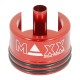 MAXX CNC Aluminum Double Air Seal Cylinder Head (V2/V3 AEG) (2026) MAXX CNC Aluminum Double Air Seal Cylinder Head (V2/V3 AEG) (2026)