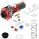 MAXX CNC Aluminum Hopup Chamber MGW (GBB Bucking) (for MTW) (2026) MAXX CNC Aluminum Hopup Chamber MGW (GBB Bucking) (for MTW) (2026)
