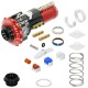 MAXX CNC Aluminum Hopup Chamber MEW (AEG Bucking) (for MTW) (2026) MAXX CNC Aluminum Hopup Chamber MEW (AEG Bucking) (for MTW) (2026)