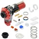 MAXX CNC Aluminum Hopup Chamber MEI (AEG Bucking) (for ICS) (2026) MAXX CNC Aluminum Hopup Chamber MEI (AEG Bucking) (for ICS) (2026)