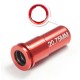 MAXX CNC Aluminum Double O-Ring Air Seal Nozzle (20.75mm) for Airsoft AEG Series MAXX CNC Aluminum Double O-Ring Air Seal Nozzle (20.75mm) for Airsoft AEG Series