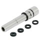 MAXX CNC Titanium Enhanced Nozzle For Inferno Gen2 (MTW) (2026) MAXX CNC Titanium Enhanced Nozzle For Inferno Gen2 (MTW) (2026)