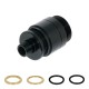 MAXX CNC Aluminum Threaded HPA Front Housing (PolarStar Jack) (2026) MAXX CNC Aluminum Threaded HPA Front Housing (PolarStar Jack) (2026)