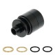 MAXX CNC Aluminum Threaded HPA Front Housing (PolarStar F2) (2026) MAXX CNC Aluminum Threaded HPA Front Housing (PolarStar F2) (2026)