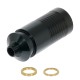 MAXX CNC Aluminum Threaded HPA Front Housing (Wolverine Inferno Gen2 - MTW) (2026) MAXX CNC Aluminum Threaded HPA Front Housing (Wolverine Inferno Gen2 - MTW) (2026)
