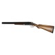 CAW Coach Gun Double Barrel Shotgun