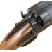 CAW Coach Gun Double Barrel Shotgun