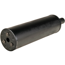 Silverback VKS Half-Size Suppressor