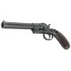 ShowGuns Moscow Metro Ashot Shot Shell Launcher