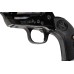 Tanaka Colt SAA 2nd 7.5 inch Pegasas II Steel Finish Gas Revolver