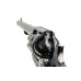 Tanaka Colt SAA 2nd 7.5 inch Pegasas II Steel Finish Gas Revolver