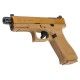 Umarex Glock 19x MOS CO2 Airsoft Pistol (CNC Steel Version, SRC G19X)