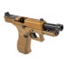 Umarex Glock 19x MOS CO2 Airsoft Pistol (CNC Steel Version, SRC G19X)