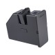 Krytac 5000rd Electric Winding Box Magazine for Airsoft AEG Light Machine Guns