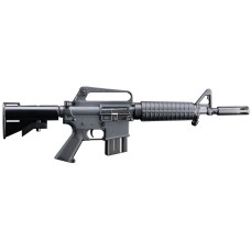 EMG Colt Licensed Historic Models XM177E1 Airsoft AEG Rifle