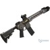 EMG x SAI GRY AR-15 AEG Training Rifle w/ E-Shooter Kestrel ETU (Model: Grey Carbine) EMG x SAI GRY AR-15 AEG Training Rifle w/ E-Shooter Kestrel ETU (Model: Grey Carbine)