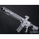 EMG SAI GRY Gen. 2 Forge Style Receiver AEG Training Rifle w/ JailBrake Muzzle and GATE ASTER Programmable MOSFET (Model: Carbine / Cerakote Grey) EMG SAI GRY Gen. 2 Forge Style Receiver AEG Training Rifle w/ JailBrake Muzzle and GATE ASTER Programmable MOSFET (Model: Carbine / Cerakote Grey)